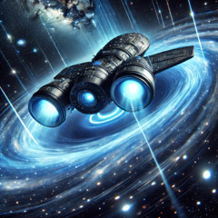 The Light-year Project - Cosmic Ignition