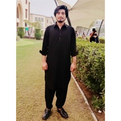 Yadaan by Zeeshan Rokhri (Kaly reh gye han)