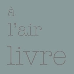 À l'air livre avec Magali Brénon et Nicolas Tourre