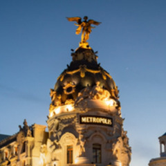 Madrid