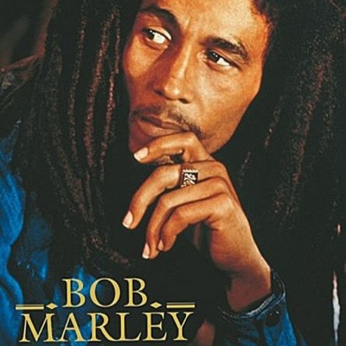 Bob Marley - Redemption Song