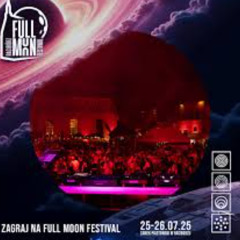 Full Moon Festival 2025 - konkurs 2025