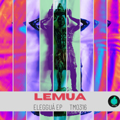 Lemua - Elegguá