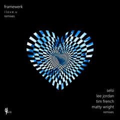 I L.O.V.E. U (Remastered)