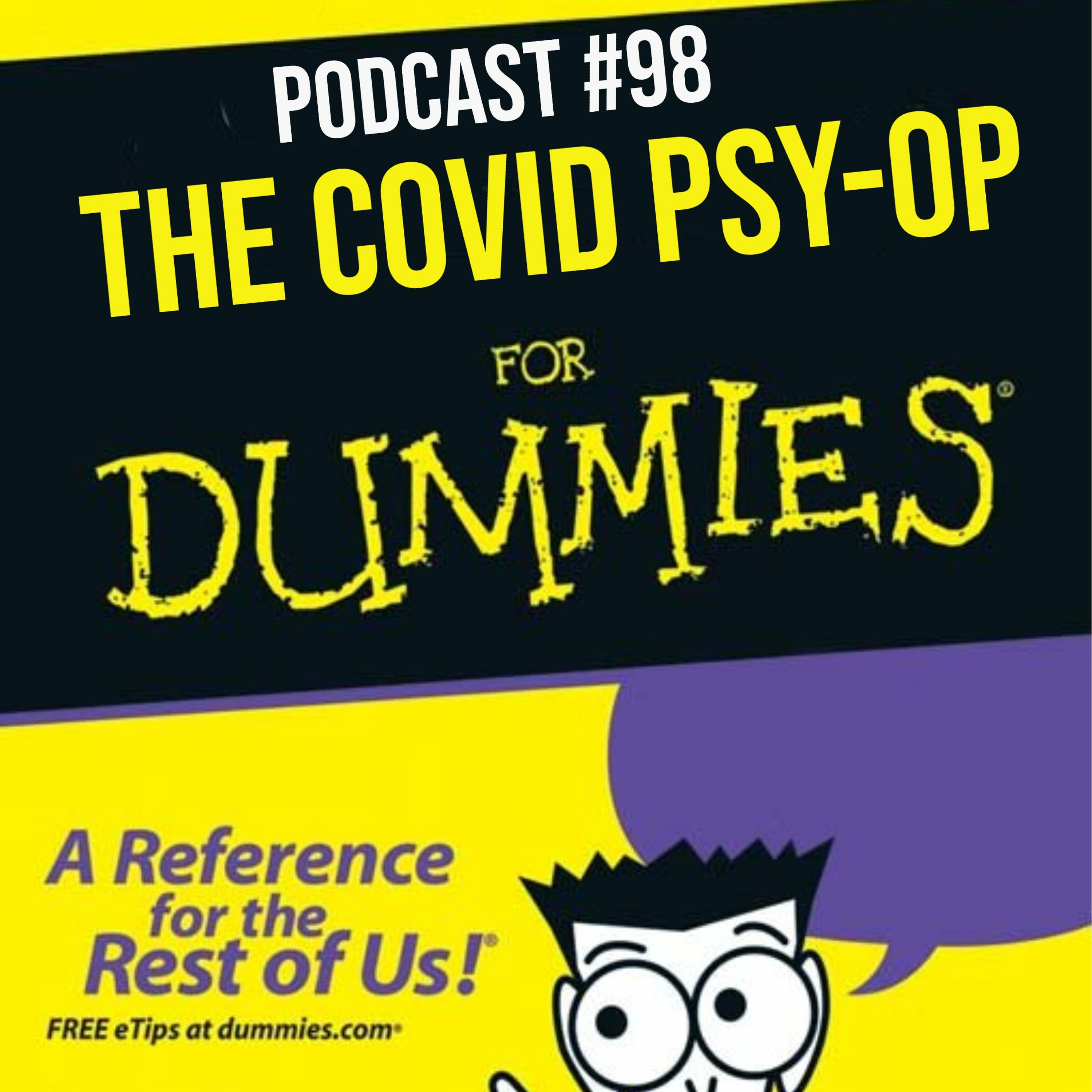 Psychology of Freedom