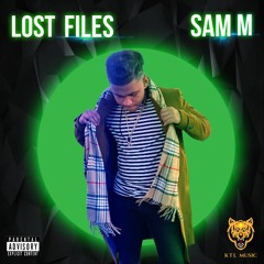 Sam M - Pull Up To My World