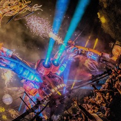 Arcadia - Vol #6 - Night - Sasha / Digweed - North American Tour 2021