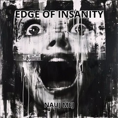 NAUJ MEJ - Edge of Insanity (Original Mix) | Free DL