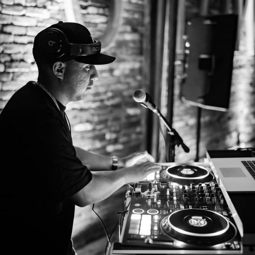 @DJEZ3 Live Set - PERREO Party @Reason&Ruckus 12.7.2023