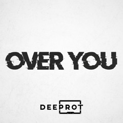 Tension X Cooky - Over You [Free Download]