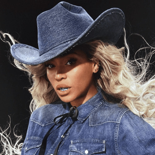 BEYONCÉ DESERT EAGLE REMIX