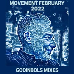 Godinbols Movement February 2022