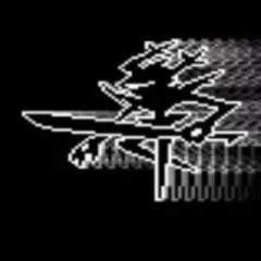 @akane x "toby fox - black knife" #jc