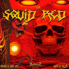 Song for the Gone -160 Bpm -[V.A Squid Red Darkness Society --- Master  by VallaK]