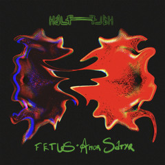 Half Half (Amor Satyr Remix)