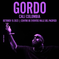 DJ CONTEST (GORDO EN CALI)