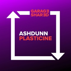 Ashdunn - Plasticine