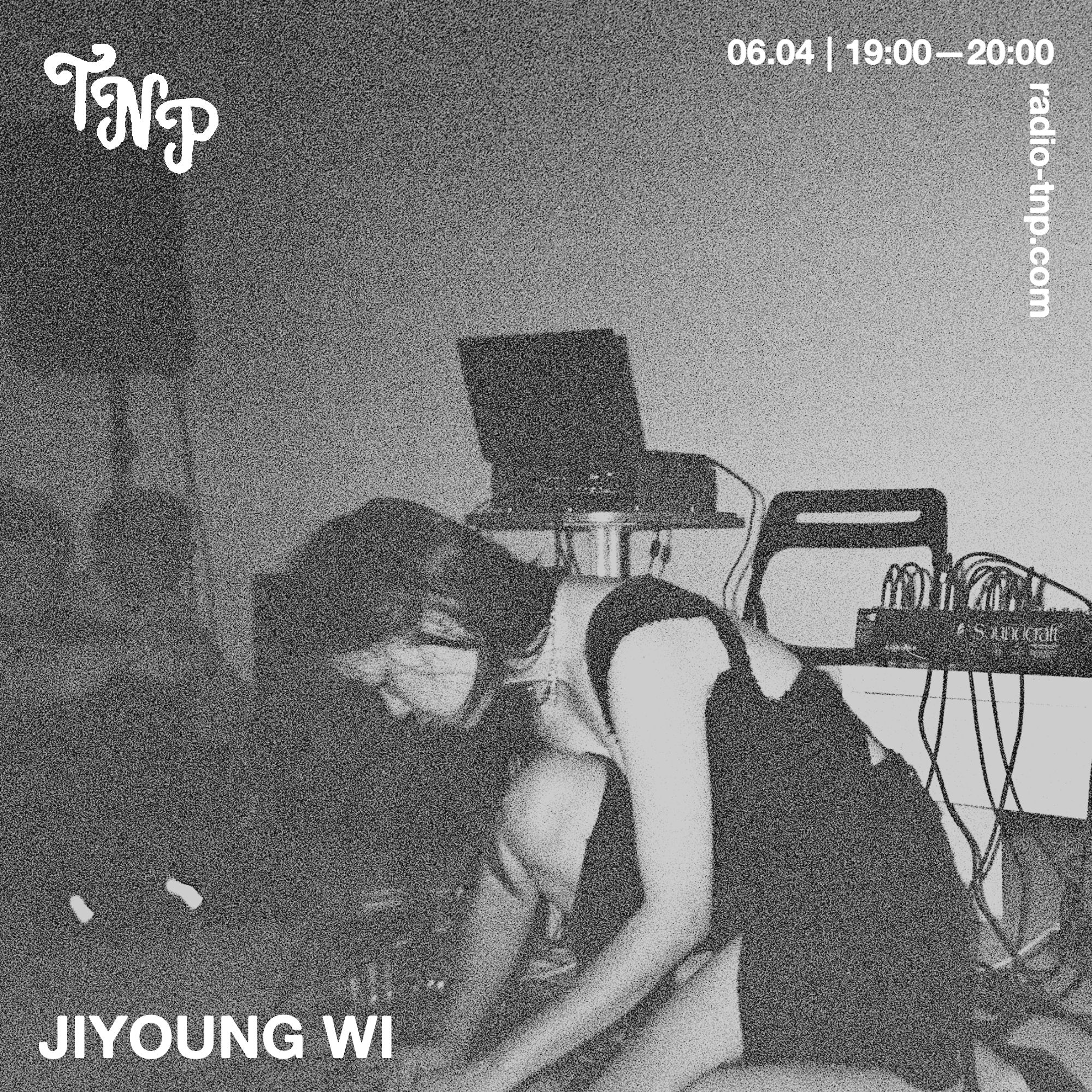 Jiyoung Wi