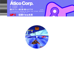 PREMIERE: Ático Corp. - AT2097