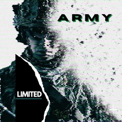 DJ LIMITED - ARMY  / RELEASE DATE (30TH DEC)
