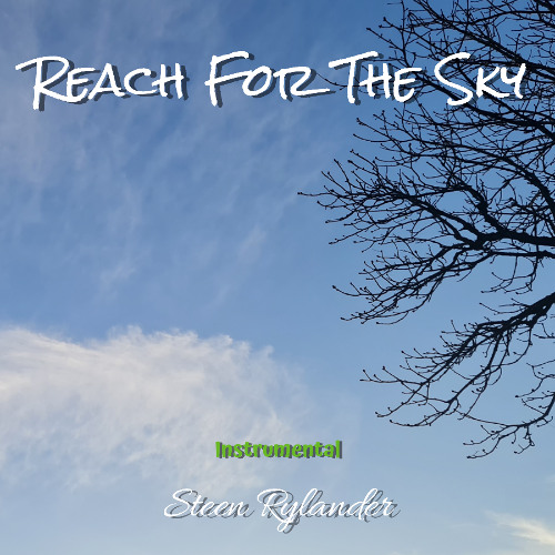 Reach For The Sky (Instrumental)
