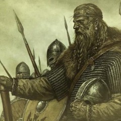 Ol Man Viking  — Neil Young interpretation