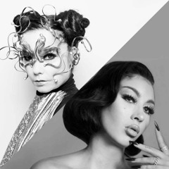 Kali Uchis cover Björk 'Venus As A Boy'