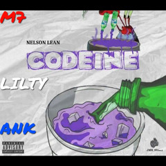 LILTY BINK’S X M7 X ANK CODÉ