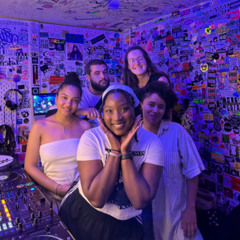 Kokoprisci @ The Lot Radio 06-11-2025