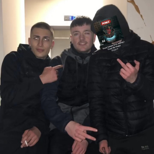MC OAKZY B-GOING SOLO🙈