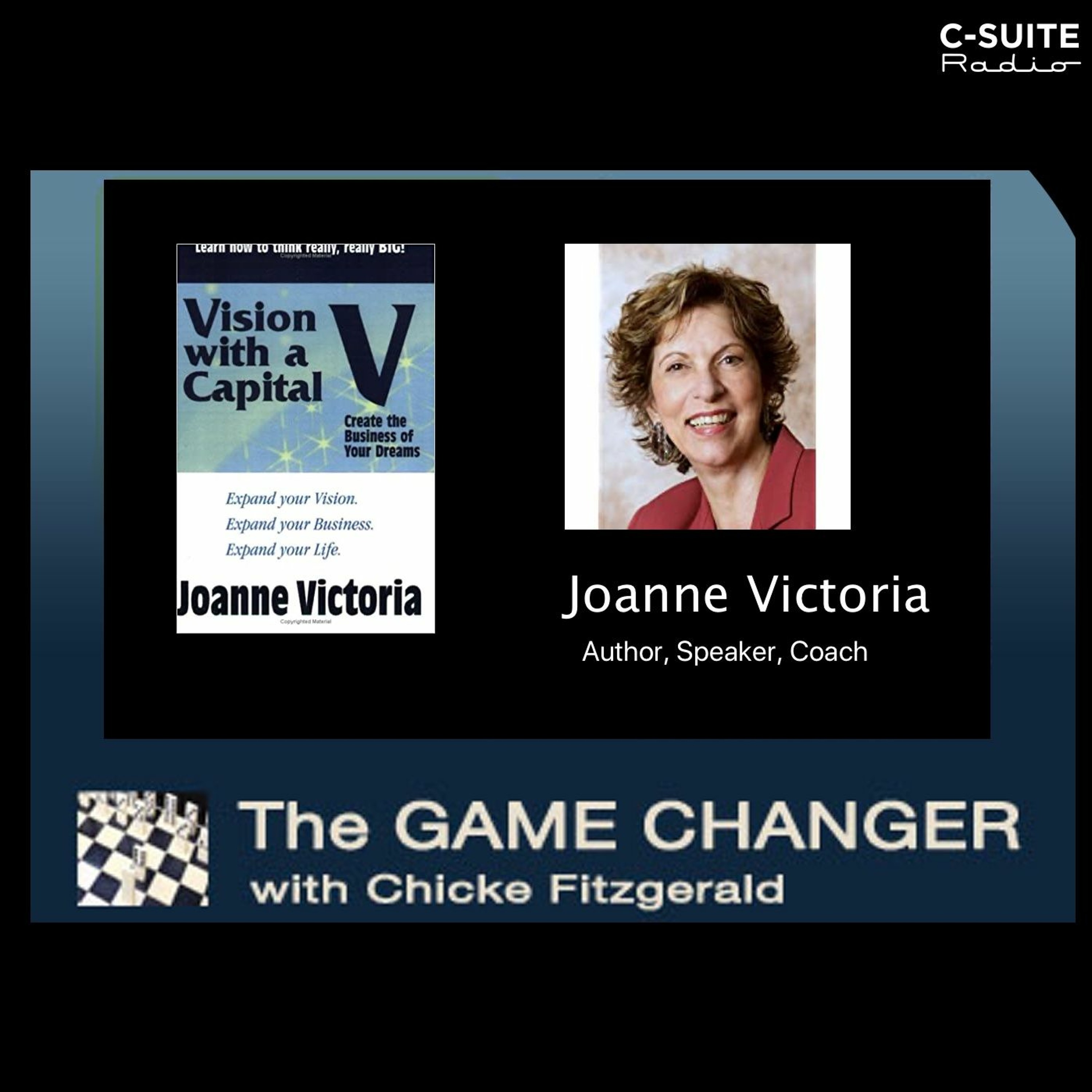 The Game Changer Network