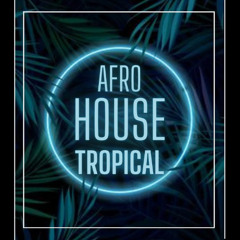 01 Mix afro house #01 DJ THYLAN