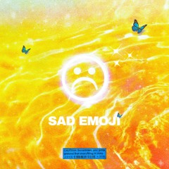 N' Yael & Mr.Wonder - Sad Emoji (preview)