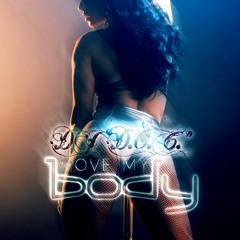 DJ "D.O.C." - Move My Body (Extended Mix)