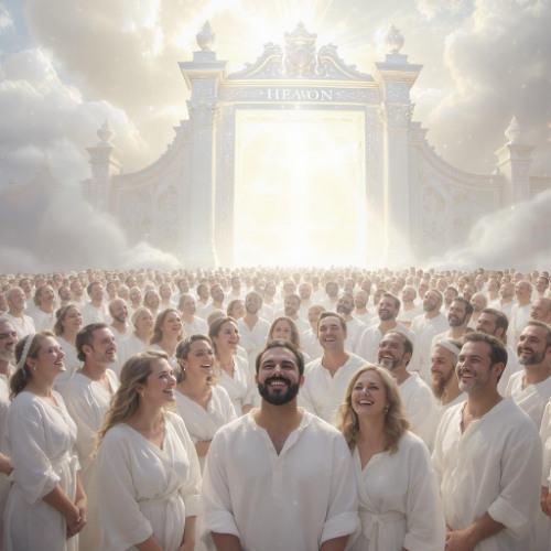 The Revelation