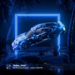 NCTS & Slouzzz - Loca Mente! (Slowed)