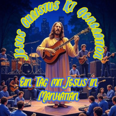 Ein Tag mit Jesus in Manhattan - JC KI G