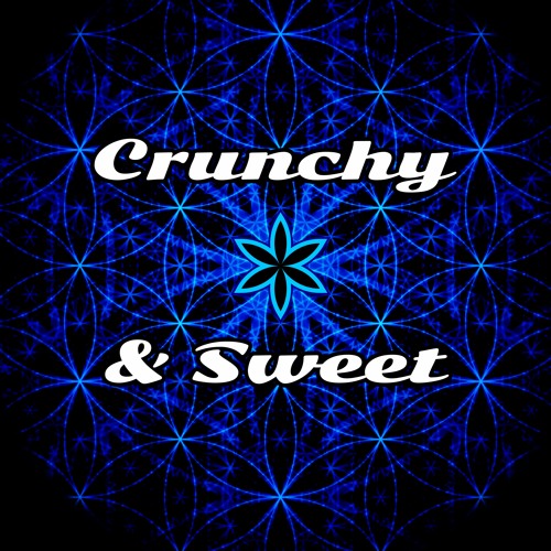 Crunchy & Sweet