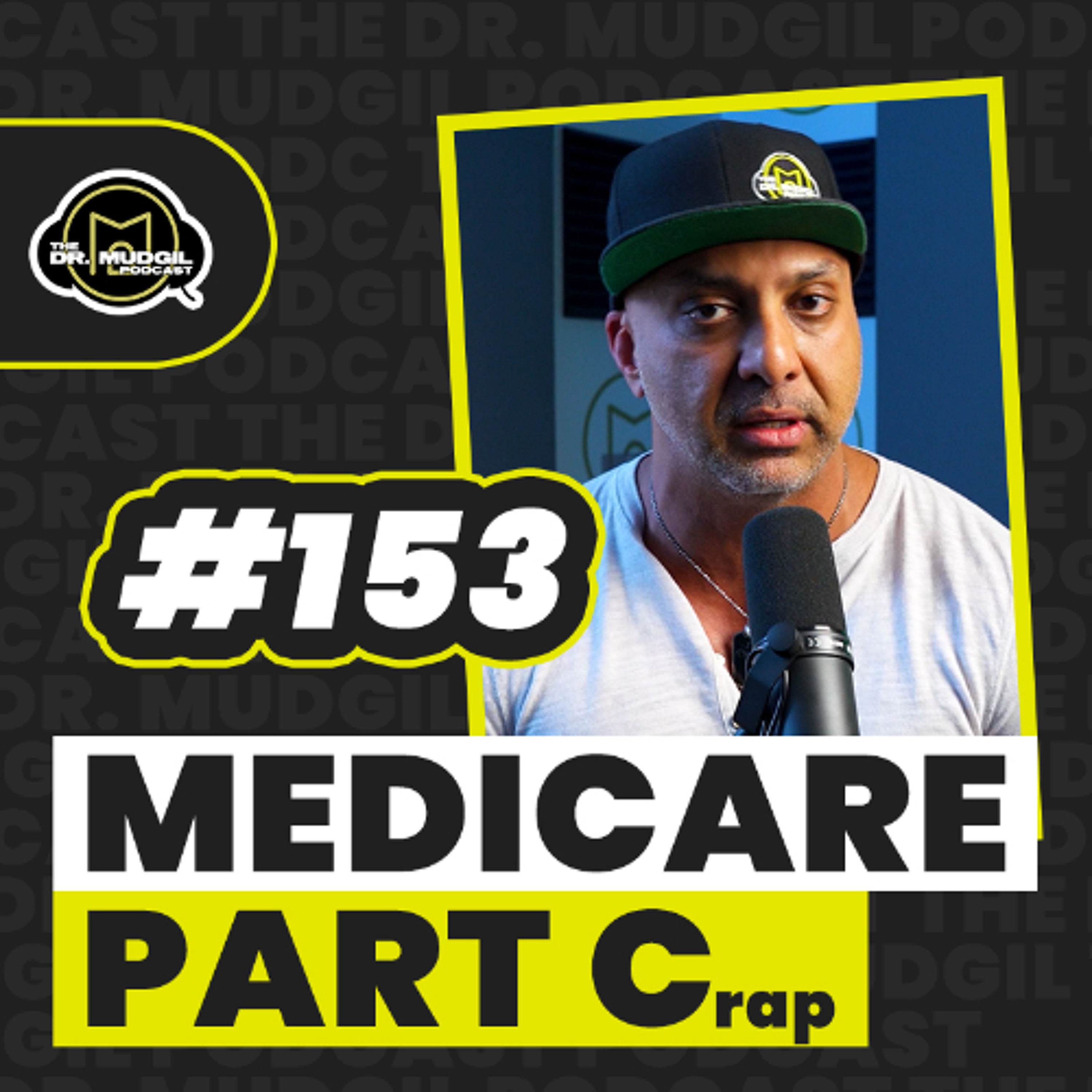 The Dr. Mudgil Podcast