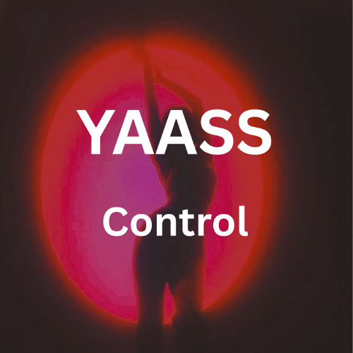 YAASS - Let's go