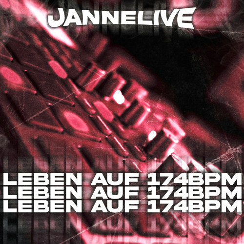 Leben auf 174BPM