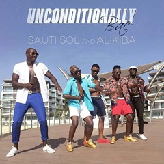 Unconditionally Bae (feat. Ali kiba)
