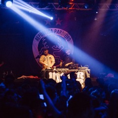 UNDERDOGZ LIVE SET 2024