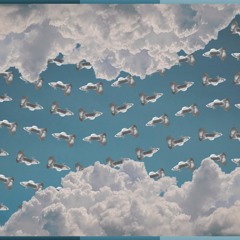 Thru Clouds