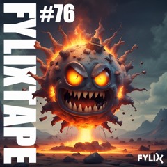 FYLIXTAPE #76 | Cutting Edge Uptempo