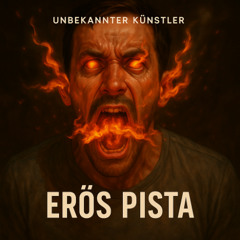 Erös Pista