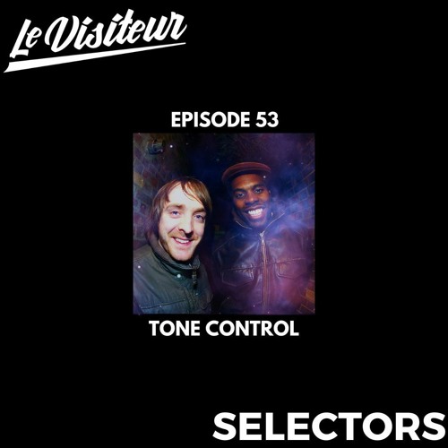 LV Selectors 53 - Tone Control [Wolf Music]