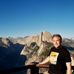 California Dreaming (Mamas and Papas cover)