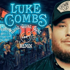 Going Going Gone (BøøM Remix)