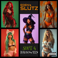 Slut 4 Halloween (Rock Mix)